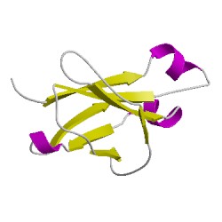 Image of CATH 5hvwA01