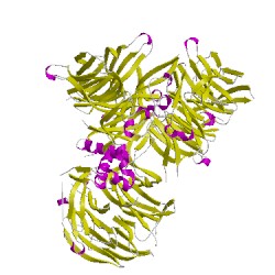 Image of CATH 5hxbB