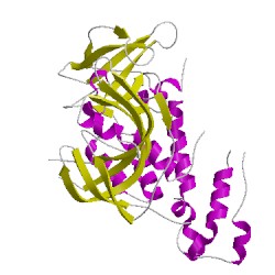 Image of CATH 5hxbC