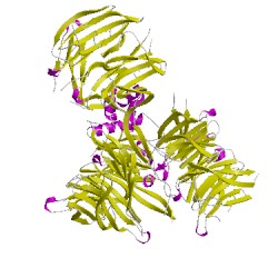 Image of CATH 5hxbY