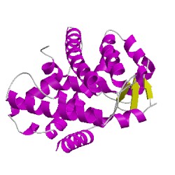 Image of CATH 5hykA