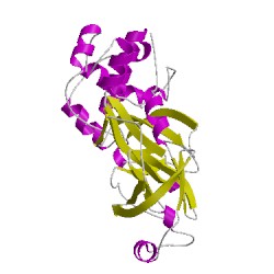 Image of CATH 5hyoB