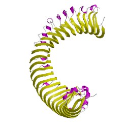 Image of CATH 5hz3B