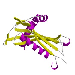 Image of CATH 5hz4D00