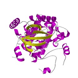 Image of CATH 5hzeA