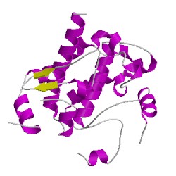 Image of CATH 5hzeA02