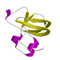 Image of CATH 5i22A00