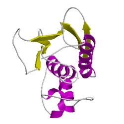 Image of CATH 5i3mA