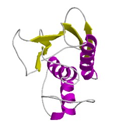 Image of CATH 5i3mB