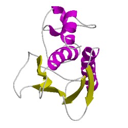 Image of CATH 5i3mC