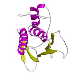 Image of CATH 5i3mD