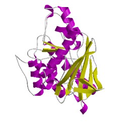 Image of CATH 5i3rA00