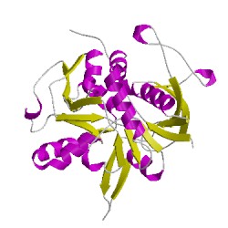 Image of CATH 5i56A