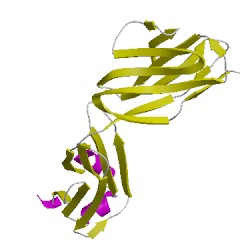 Image of CATH 5i66B