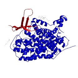 Image of CATH 5i71