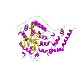 Image of CATH 5i8rA