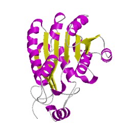 Image of CATH 5iflA00