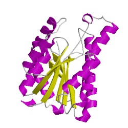 Image of CATH 5iflB