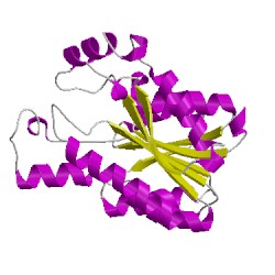 Image of CATH 5iflD