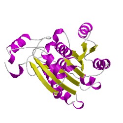 Image of CATH 5iflE