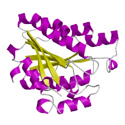 Image of CATH 5iflF00