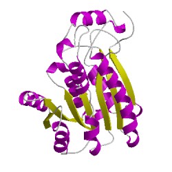 Image of CATH 5iflG