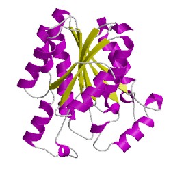 Image of CATH 5iflH