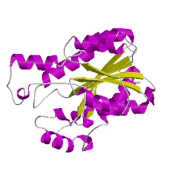 Image of CATH 5iflI