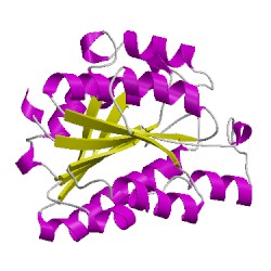 Image of CATH 5iflM