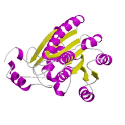 Image of CATH 5iflN00