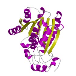 Image of CATH 5iflP