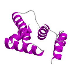 Image of CATH 5iihA01