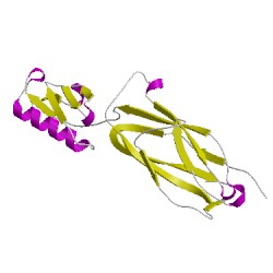 Image of CATH 5ij1B