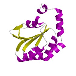 Image of CATH 5isgB01