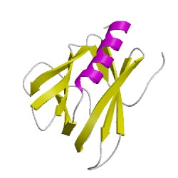 Image of CATH 5itrA01