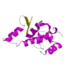 Image of CATH 5itrA02