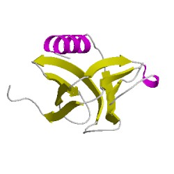 Image of CATH 5itrB01