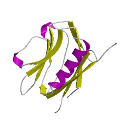 Image of CATH 5itrC01