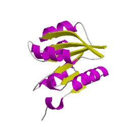 Image of CATH 5iulF