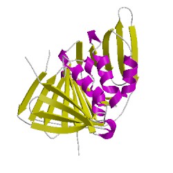 Image of CATH 5iy4A00