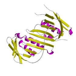 Image of CATH 5iy4C00