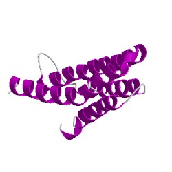 Image of CATH 5j0zB02