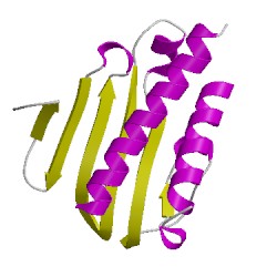 Image of CATH 5j16A01