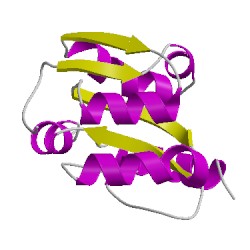 Image of CATH 5j16A02