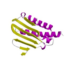 Image of CATH 5j16B01