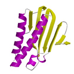 Image of CATH 5j16D01