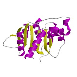 Image of CATH 5j23D02