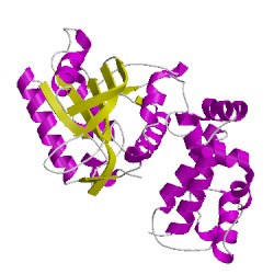 Image of CATH 5j2kA