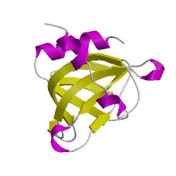 Image of CATH 5j3yC00