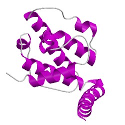 Image of CATH 5j8eB00